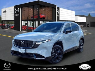 2026 Mazda CX-5 for sale in Conroe TX