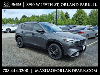 2026 Mazda CX-5 for sale in Orland Park IL