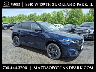 2026 Mazda CX-5 for sale in Orland Park IL
