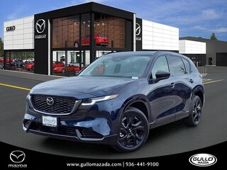 2026 Mazda CX-5 for sale in Conroe TX