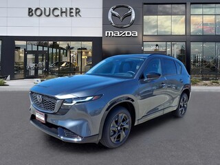 2026 Mazda CX-5 for sale in Janesville WI