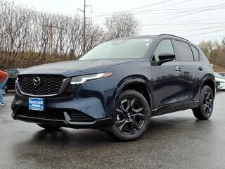2026 Mazda CX-5 for sale in Portsmouth NH