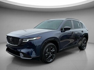 2026 Mazda CX-5 for sale in Orland Park IL