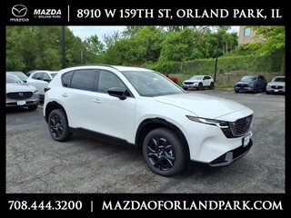 2026 Mazda CX-5 for sale in Orland Park IL