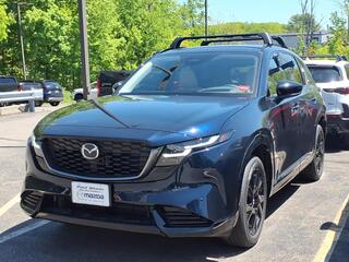 2026 Mazda CX-5 for sale in Augusta ME