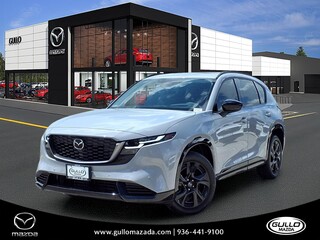 2026 Mazda CX-5 for sale in Conroe TX