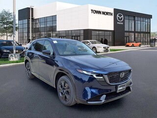 2026 Mazda CX-5 for sale in Richardson TX