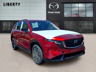 2026 Mazda CX-5 for sale in North Haven CT