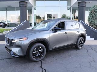 2026 Mazda CX-5 for sale in Olathe KS