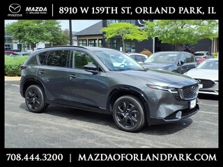 2026 Mazda CX-5 for sale in Orland Park IL