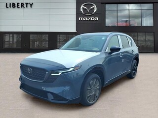 2026 Mazda CX-5 for sale in North Haven CT