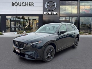 2026 Mazda CX-5 for sale in Janesville WI