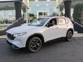 2026 Mazda CX-5 for sale in Olathe KS