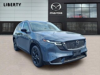 2026 Mazda CX-5 for sale in North Haven CT
