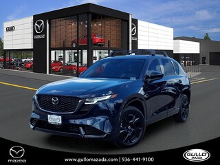 2026 Mazda CX-5 for sale in Conroe TX