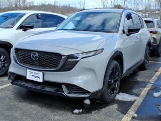 2026 Mazda CX-5 for sale in Augusta ME