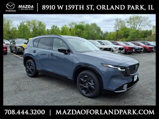 2026 Mazda CX-5 for sale in Orland Park IL