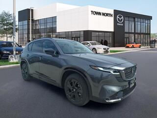 2026 Mazda CX-5 for sale in Richardson TX