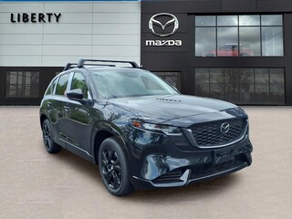 2026 Mazda CX-5 for sale in North Haven CT