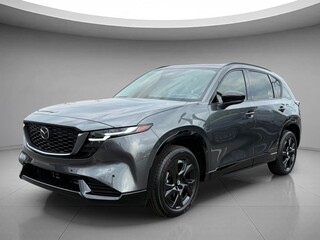 2026 Mazda CX-5 for sale in Orland Park IL