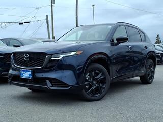 2026 Mazda CX-5 for sale in Portsmouth NH