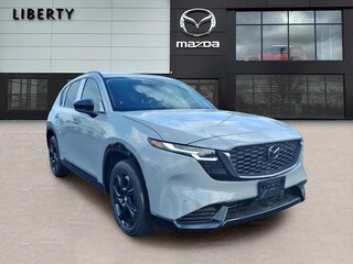2026 Mazda CX-5 for sale in North Haven CT