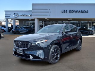2026 Mazda CX-5 for sale in Monroe LA