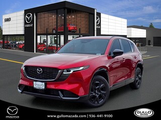 2026 Mazda CX-5 for sale in Conroe TX