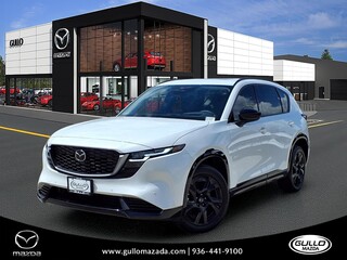 2026 Mazda CX-5 for sale in Conroe TX
