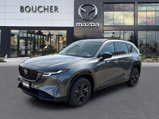 2026 Mazda CX-5 for sale in Janesville WI