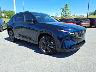 2026 Mazda CX-5 for sale in Salem VA
