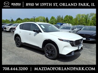 2026 Mazda CX-5 for sale in Orland Park IL