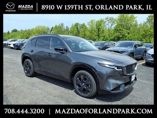 2026 Mazda CX-5 for sale in Orland Park IL
