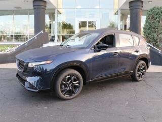 2026 Mazda CX-5 for sale in Olathe KS