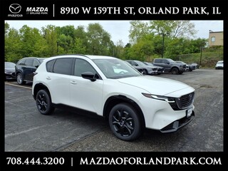 2026 Mazda CX-5 for sale in Orland Park IL