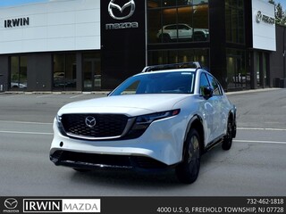 2026 Mazda CX-5 for sale in Freehold NJ