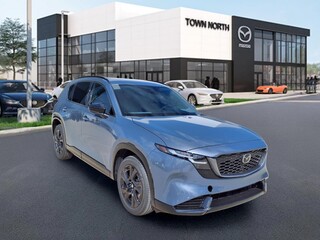 2026 Mazda CX-5 for sale in Richardson TX