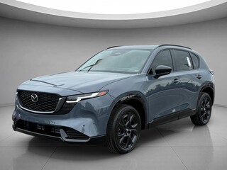 2026 Mazda CX-5 for sale in Orland Park IL