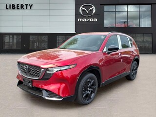 2026 Mazda CX-5 for sale in North Haven CT