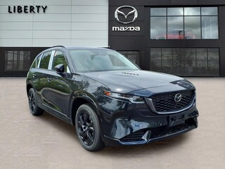 2026 Mazda CX-5 for sale in North Haven CT