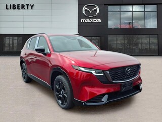 2026 Mazda CX-5 for sale in North Haven CT