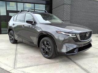 2026 Mazda CX-5 for sale in Dayton OH