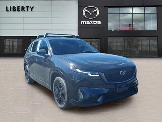 2026 Mazda CX-5 for sale in North Haven CT