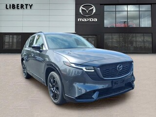 2026 Mazda CX-5 for sale in North Haven CT