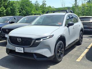 2026 Mazda CX-5 for sale in Augusta ME