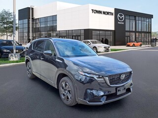 2026 Mazda CX-5 for sale in Richardson TX