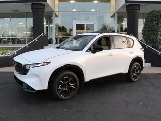 2026 Mazda CX-5 for sale in Olathe KS
