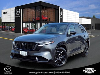 2026 Mazda CX-5 for sale in Conroe TX