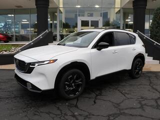 2026 Mazda CX-5 for sale in Olathe KS