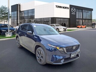 2026 Mazda CX-5 for sale in Richardson TX
